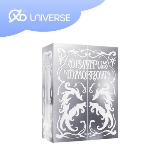 [WEVERSE SHOP POB] TXT TOMORROW X TOGETHER 2026 SEASON'S GREETINGS - OLYMPUS TOMORROW