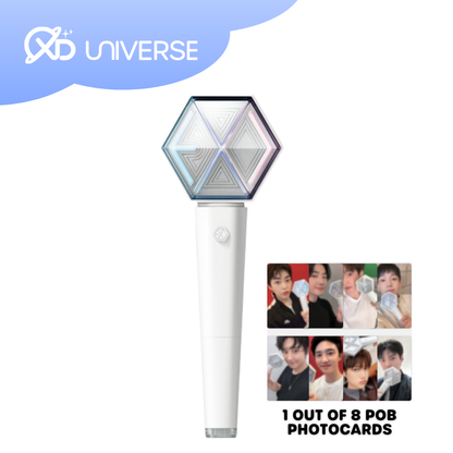 EXO OFFICIAL FANLIGHT Ver. 3