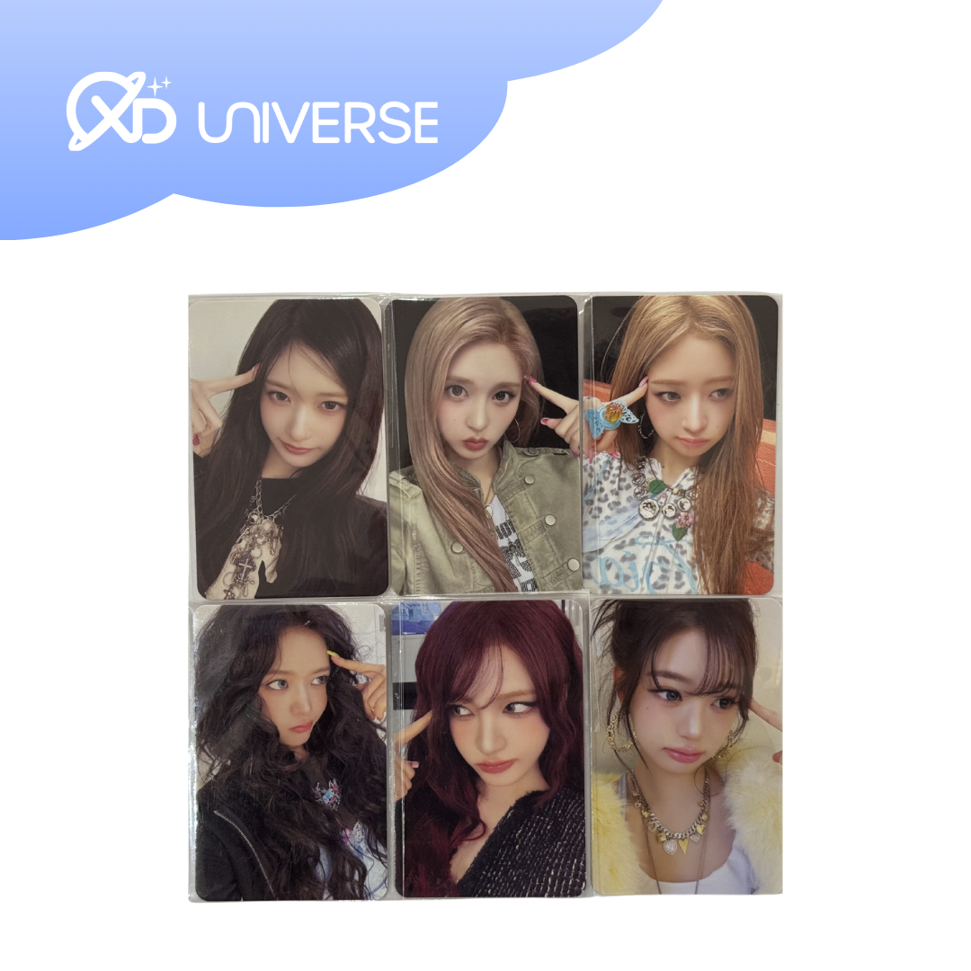 [POB] IVE THE 2ND ALBUM REVIVE+ (DIGIPACK)