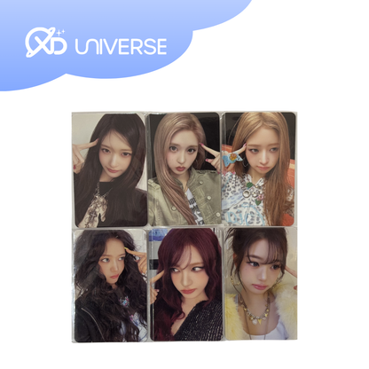 [POB] IVE THE 2ND ALBUM REVIVE+ (DIGIPACK)
