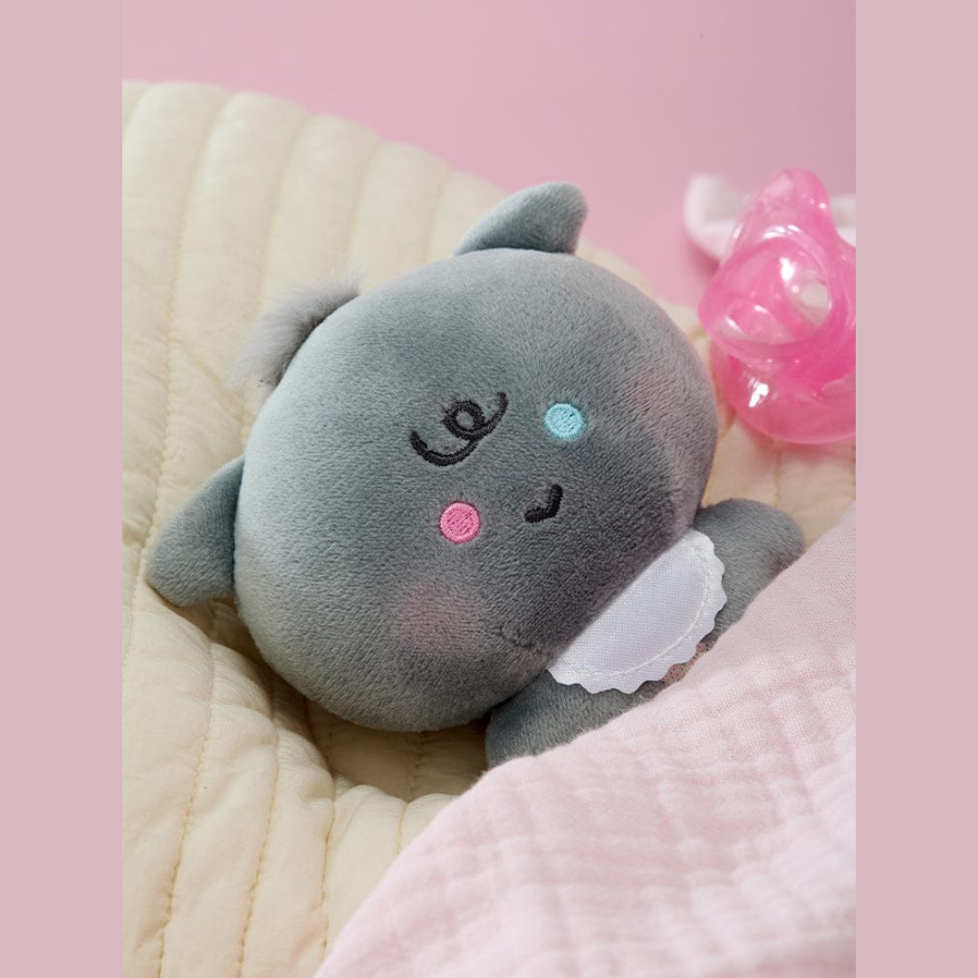 ATEEZ Mighty's Wonder Fairy Baby Doll / ATEEZ MIGHTEEZ Wonder Fairy