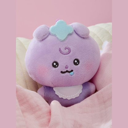 ATEEZ Mighty's Wonder Fairy Baby Doll / ATEEZ MIGHTEEZ Wonder Fairy