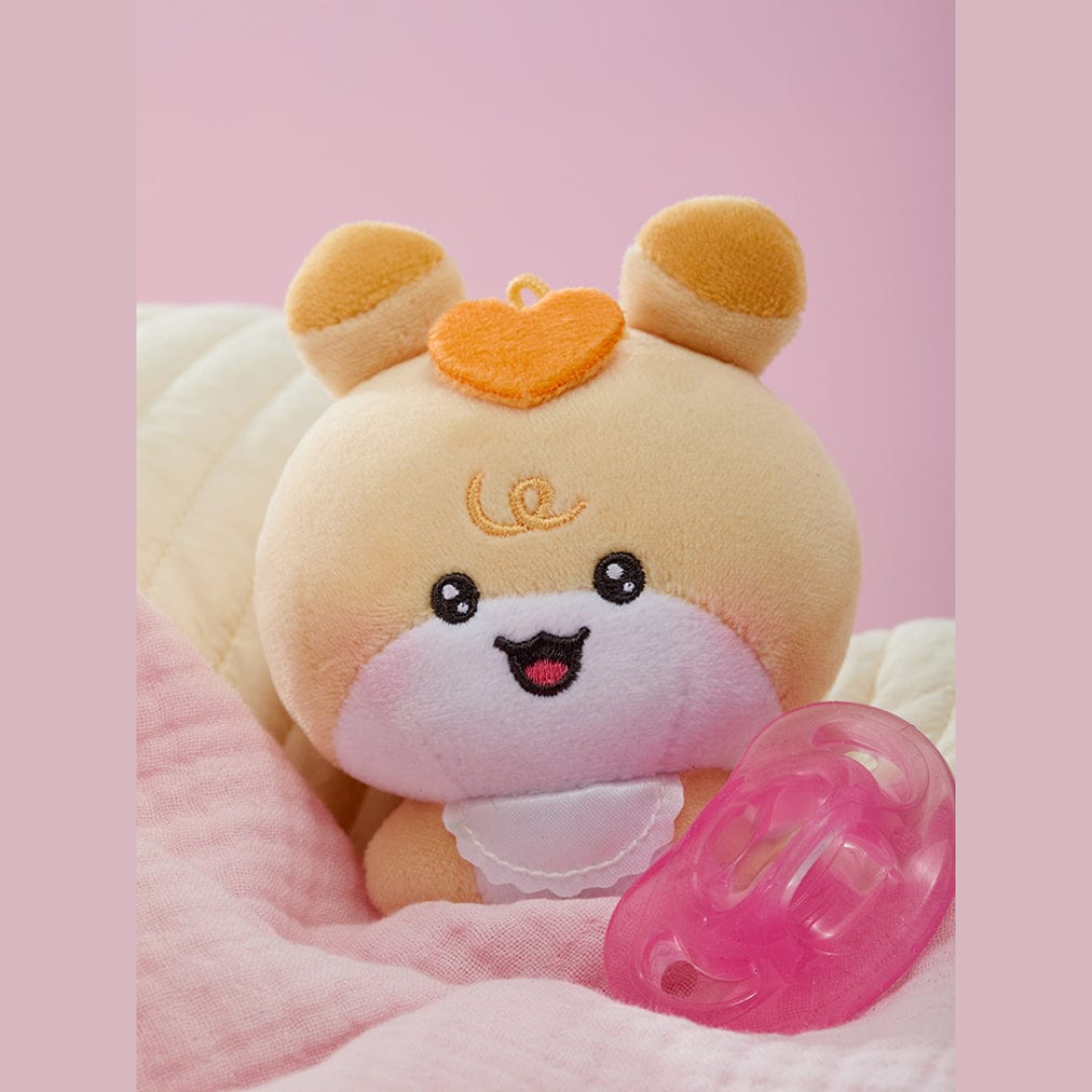 ATEEZ Mighty's Wonder Fairy Baby Doll / ATEEZ MIGHTEEZ Wonder Fairy
