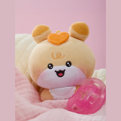 ATEEZ Mighty's Wonder Fairy Baby Doll / ATEEZ MIGHTEEZ Wonder Fairy