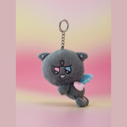ATEEZ Mighty's Wonder Fairy Doll Keychain / ATEEZ MIGHTEEZ Wonder Fairy