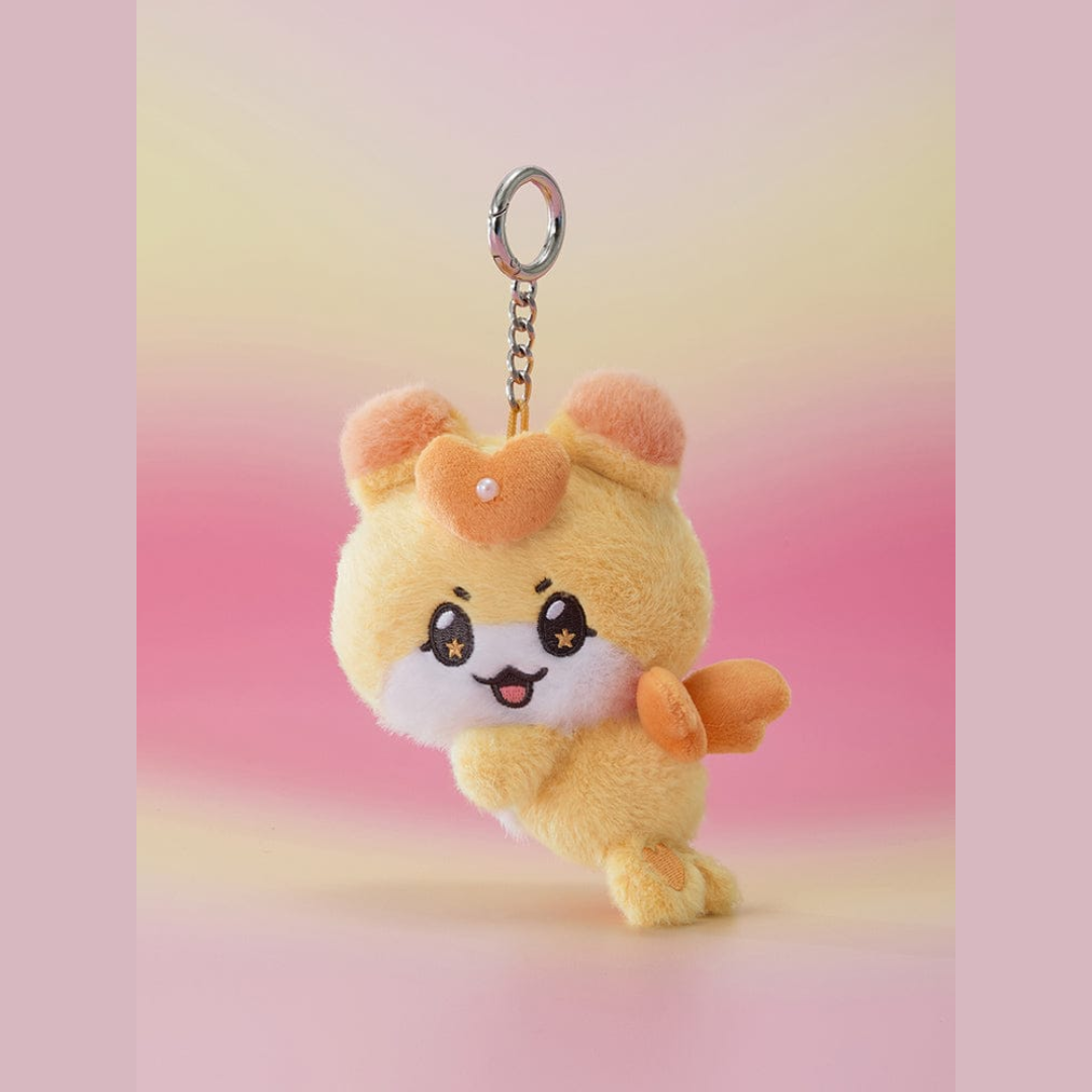 ATEEZ Mighty's Wonder Fairy Doll Keychain / ATEEZ MIGHTEEZ Wonder Fairy