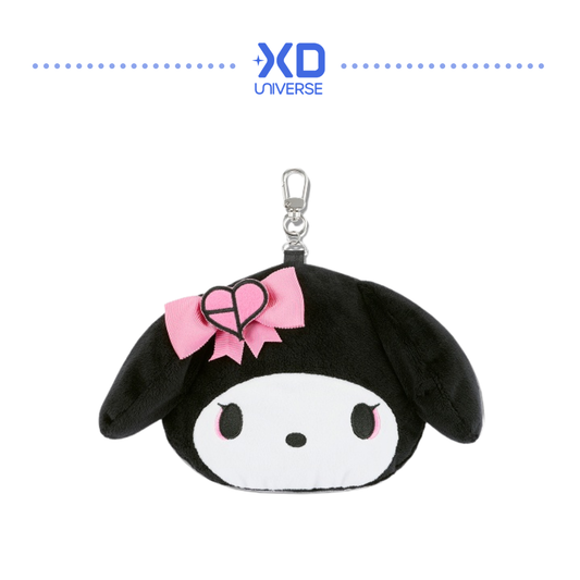[BLACKPINK × My Melody] [My Melody] Face Pouch