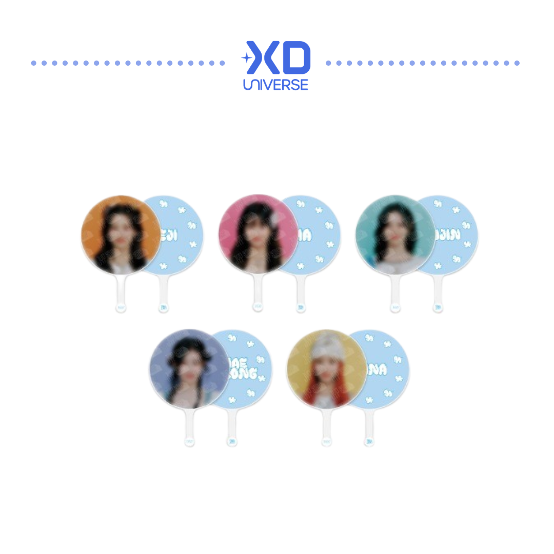 ITZY IMAGE PICKET - MIDZY′S CELLS