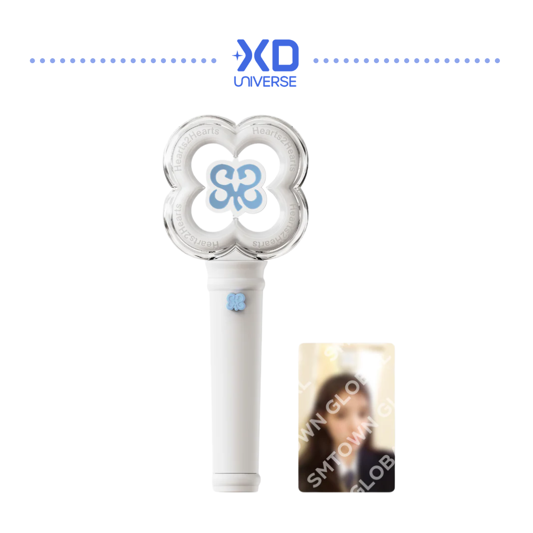 Hearts2Hearts OFFICIAL FANLIGHT