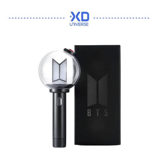 [ETA October] BTS OFFICIAL LIGHTSTICK VER.4
