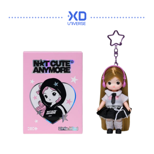 ILLIT - 1st Single Album [NOT CUTE ANYMORE] (Little Mimi Ver.) (Random Ver.)