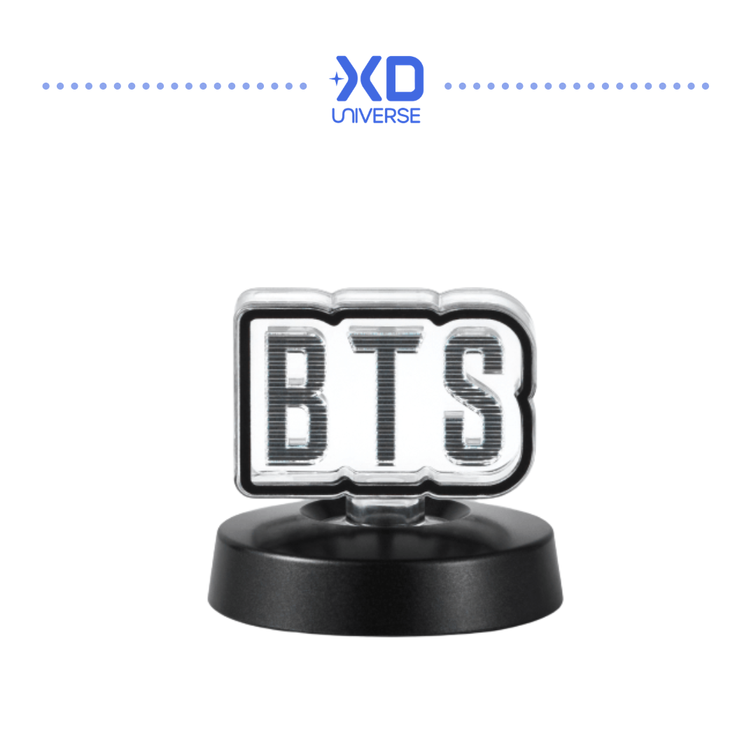 BTS OFFICIAL LIGHT STICK VER.4 PARTS (BTS ver.)