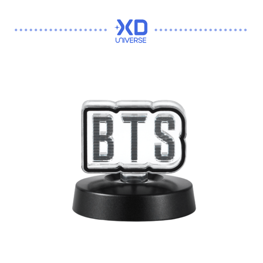 BTS OFFICIAL LIGHT STICK VER.4 PARTS (BTS ver.)