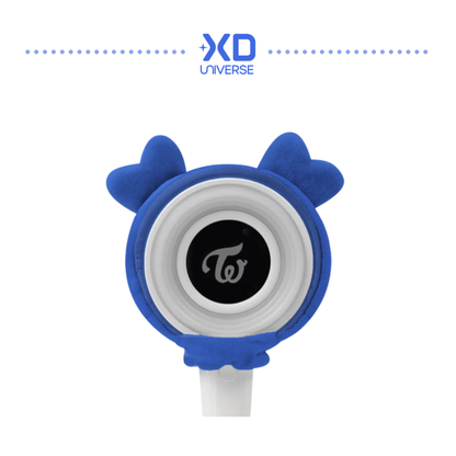 TWICE LOVELYS CANDYBONG ∞ COVER『JYP JAPAN POPUP STORE 2025』- [HOLIDAY MORNING]