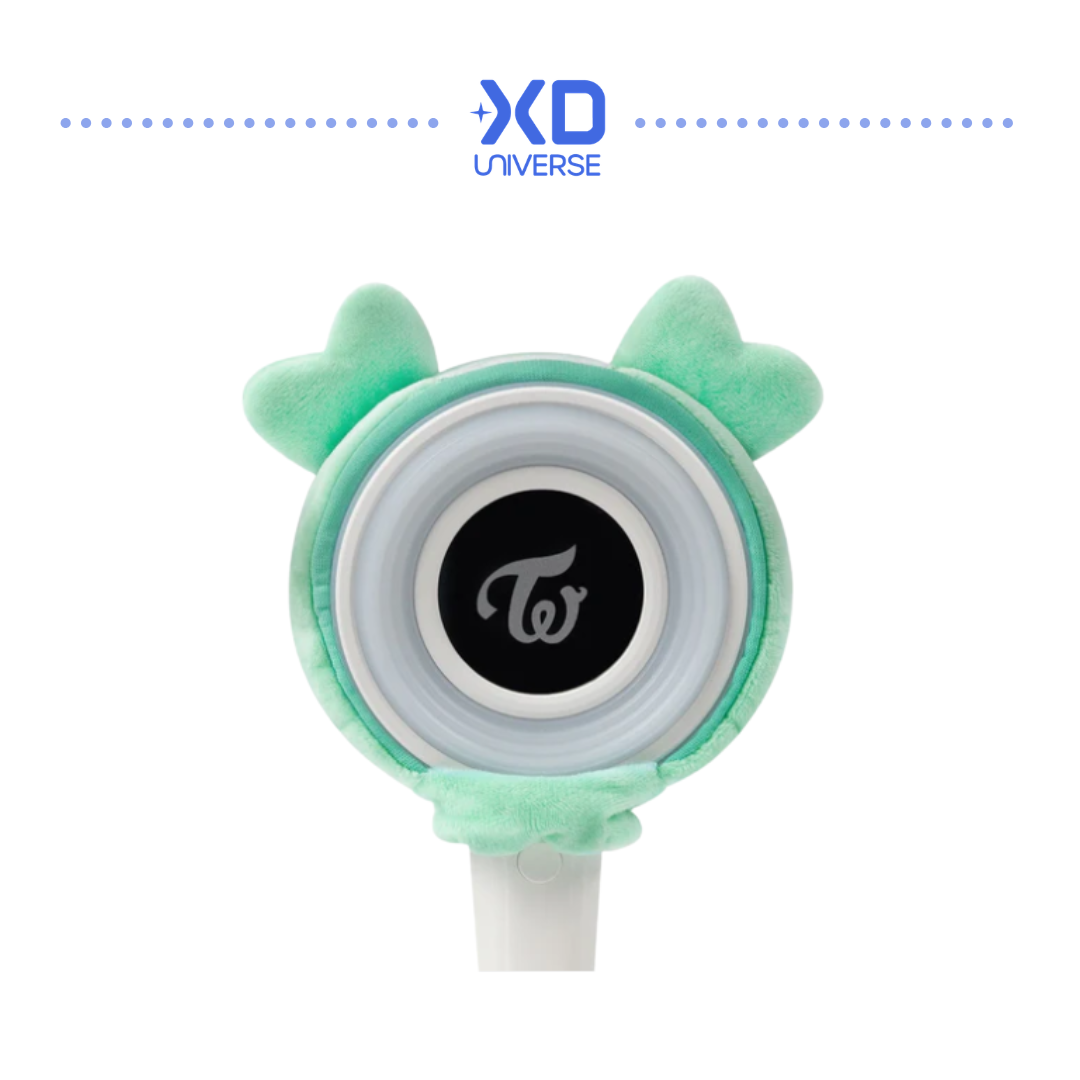 TWICE LOVELYS CANDYBONG ∞ COVER『JYP JAPAN POPUP STORE 2025』- [HOLIDAY MORNING]
