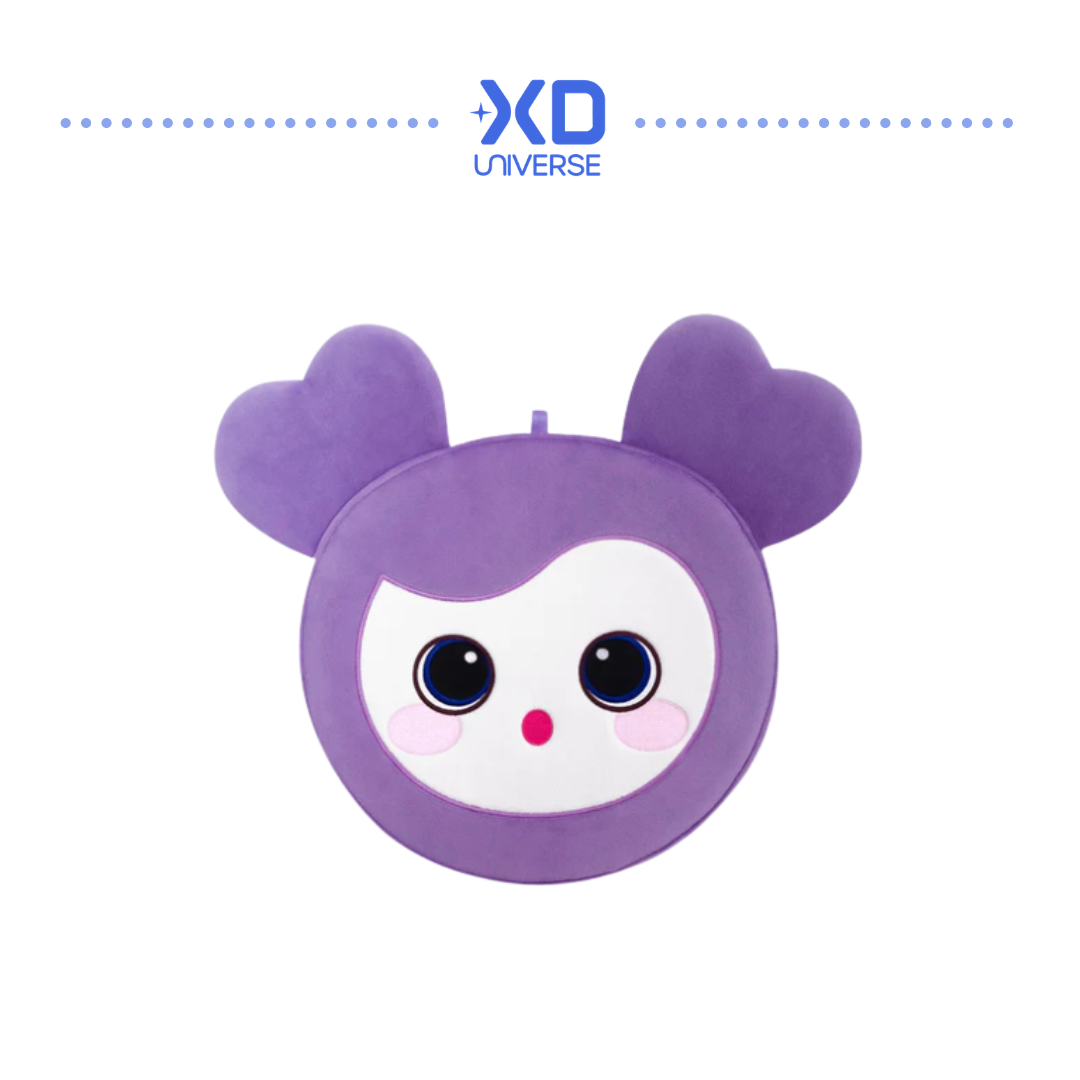 BABY LOVELYS IMAGE PICKET CASE『JYP JAPAN POPUP STORE 2025』- [HOLIDAY MORNING]