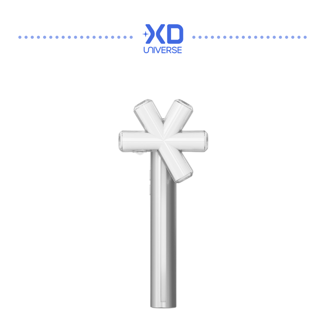i-dle Official Light Stick Ver.3