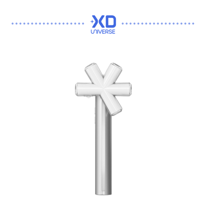 i-dle Official Light Stick Ver.3