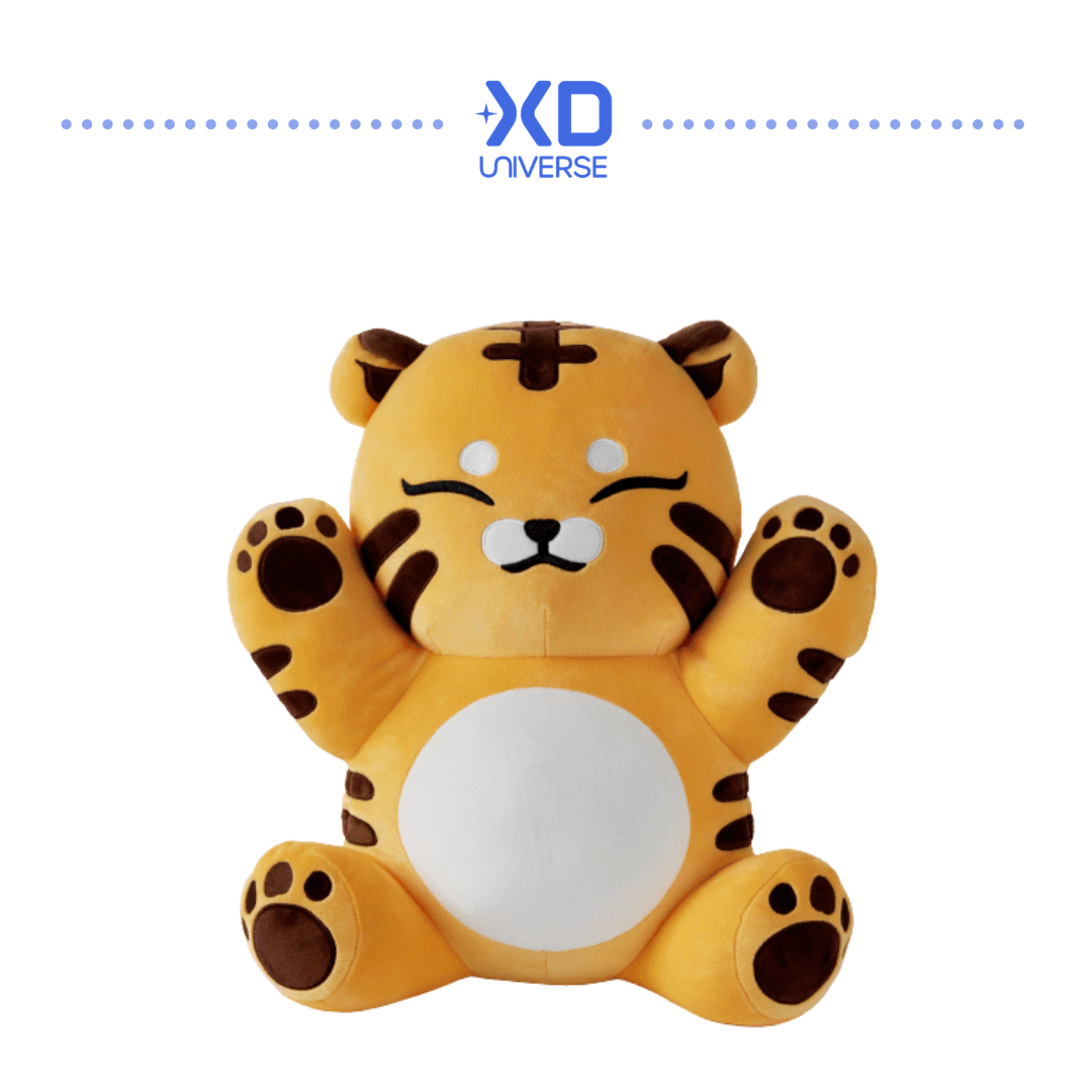 Artist-Made Collection by SEVENTEEN - [HOSHI] Plush Toy