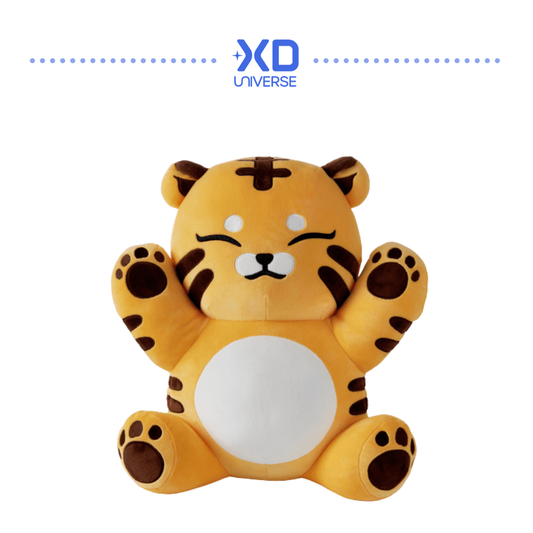 Artist-Made Collection by SEVENTEEN - [HOSHI] Plush Toy