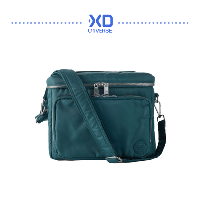 Artist-Made Collection by SEVENTEEN - [WONWOO] Love Packed Cross Bag