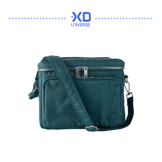 Artist-Made Collection by SEVENTEEN - [WONWOO] Love Packed Cross Bag