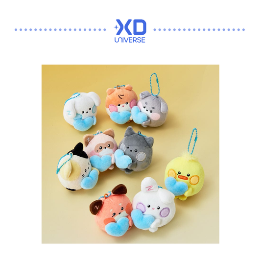 ZEROBASEONE – XD UNIVERSE
