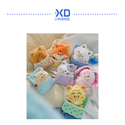 NCT DREAM Dreamiez BABY MD BABY PLUSH