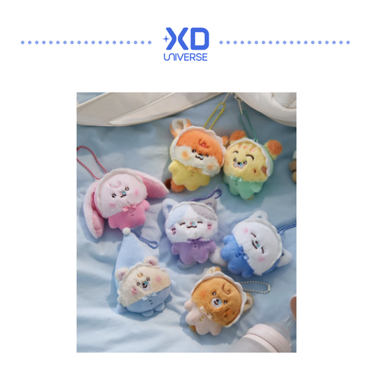 NCT DREAM – XD UNIVERSE