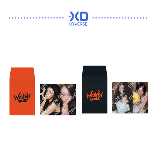 Aespa – XD UNIVERSE