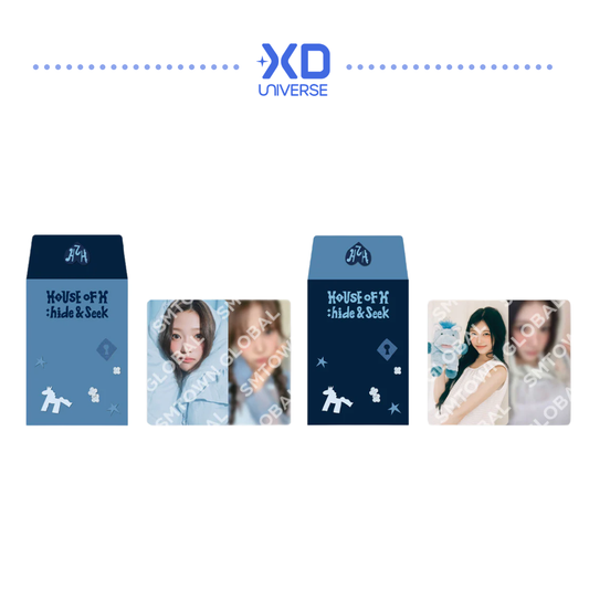 Merch – Page 8 – XD UNIVERSE
