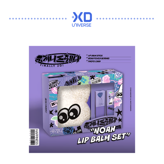 ZEROBASEONE – XD UNIVERSE