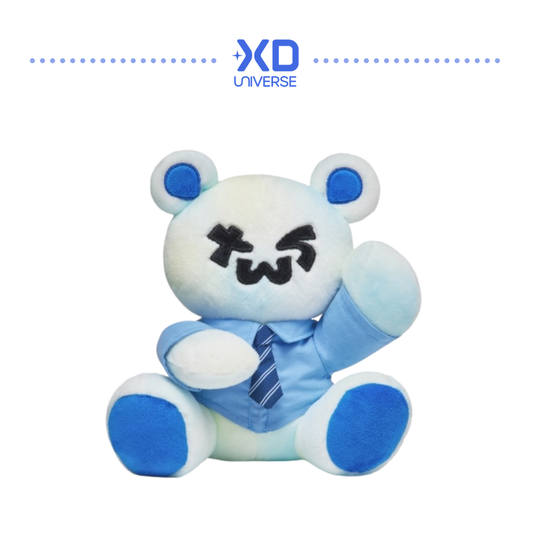 TWS SPARKLING DAYS PLUSH DOLL BEAR