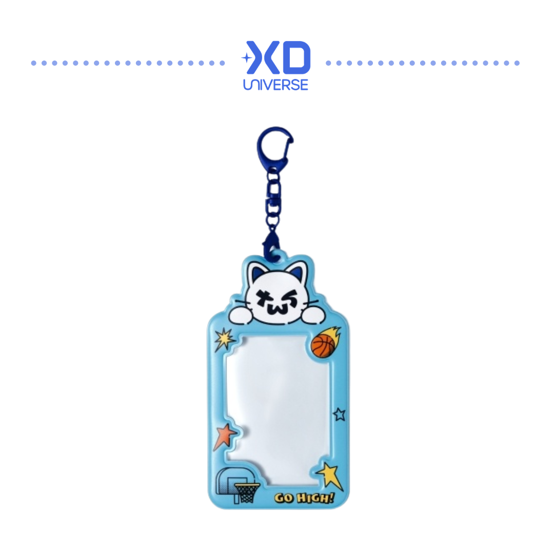 TWS SPARKLING DAYS PHOTOCARD HOLDER