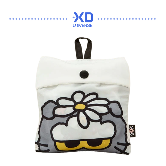 GD G-DRAGON ZO&FRIENDS LUCKY SHOP POP-UP - ZOA MARKET BAG