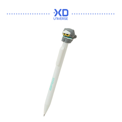 GD G-DRAGON ZO&FRIENDS LUCKY SHOP POP-UP - ZOA PEN