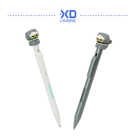 GD G-DRAGON ZO&FRIENDS LUCKY SHOP POP-UP - ZOA PEN