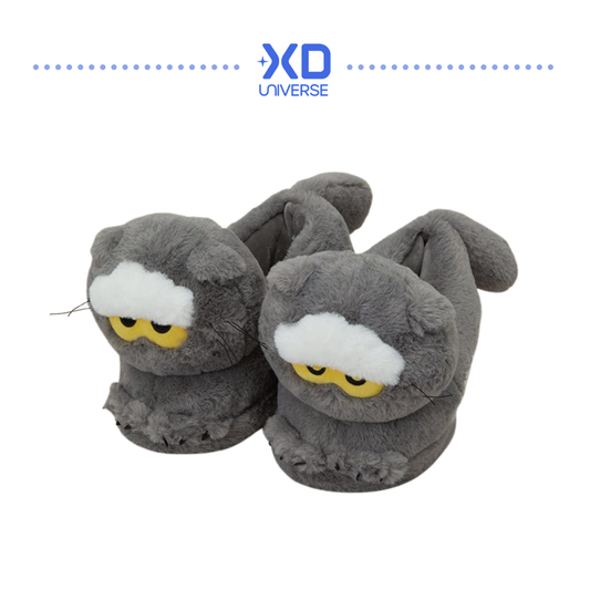 GD G-DRAGON ZO&FRIENDS LUCKY SHOP POP-UP - ZOA HOME SHOES