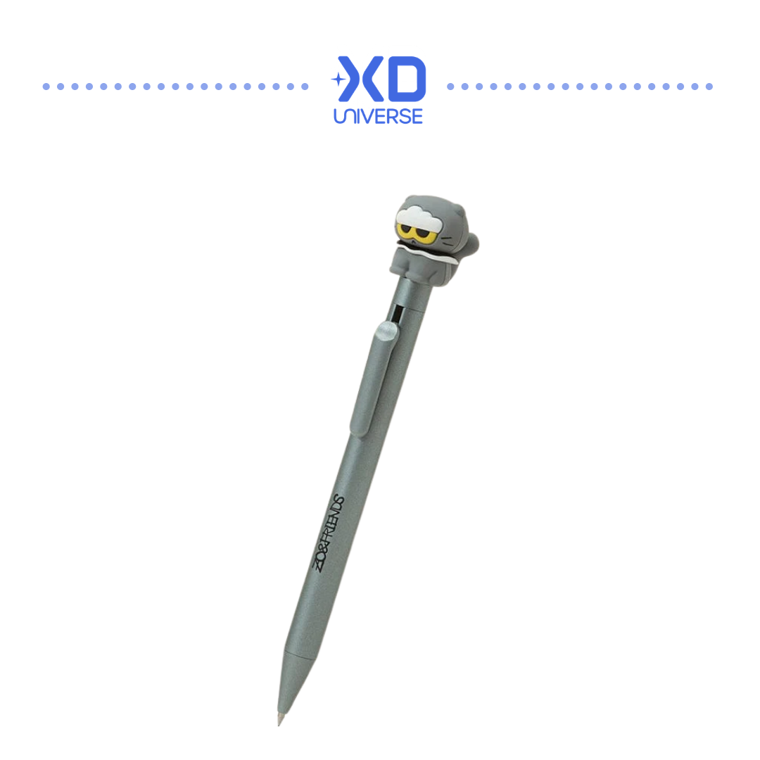 GD G-DRAGON ZO&FRIENDS LUCKY SHOP POP-UP - ZOA PEN