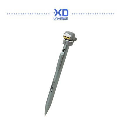 GD G-DRAGON ZO&FRIENDS LUCKY SHOP POP-UP - ZOA PEN
