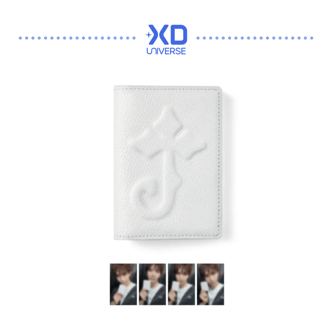 HAPPY JOSHUA DAY BIRTHDAY MERCH ver.5 [POCKET ORGANIZER]
