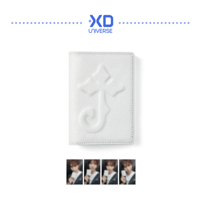 HAPPY JOSHUA DAY BIRTHDAY MERCH ver.5 [POCKET ORGANIZER]