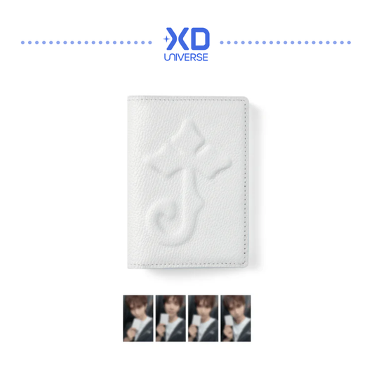 HAPPY JOSHUA DAY BIRTHDAY MERCH ver.5 [POCKET ORGANIZER]