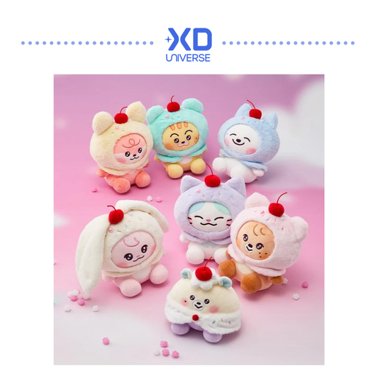 NCT DREAM – XD UNIVERSE