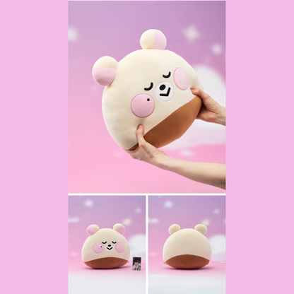NCT DREAM SWEET Dreamiez POP-UP - MEDIUM FACE CUSHION