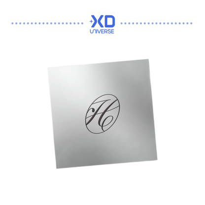 TWS 5th Mini Album ‘NO TRAGEDY’ - Compact Ver. (HUSH)