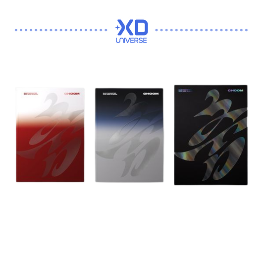Babymonster – XD UNIVERSE
