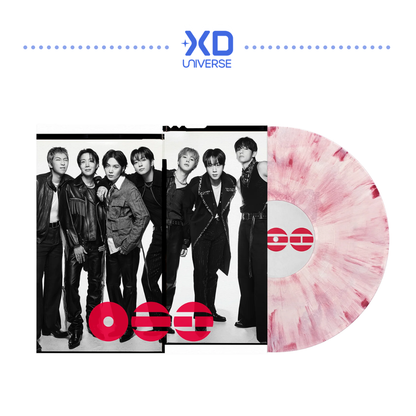 BTS The 5th Album “ARIRANG” - Modern Korea Vinyl