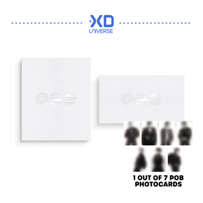 [Ktown4u POB] BTS The 5th Album “ARIRANG” - Standard Ver.
