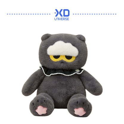 GD G-DRAGON ZO&FRIENDS LUCKY SHOP POP-UP - ZOA BIG PLUSH – XD UNIVERSE GD G-DRAGON ZO&FRIENDS LUCKY SHOP POP-UP - ZOA BIG PLUSH – XD UNIVERSE
